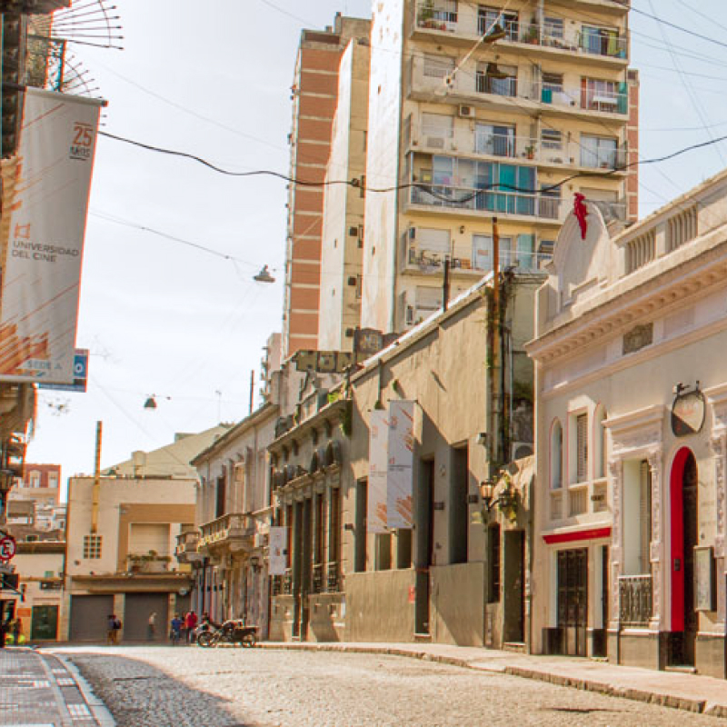 San Telmo